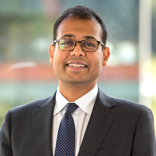 Channa Jayasekera, MD