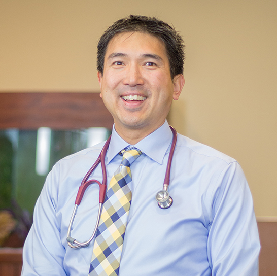 James Chattra, MD