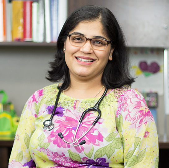 Mona Chhabra, MD