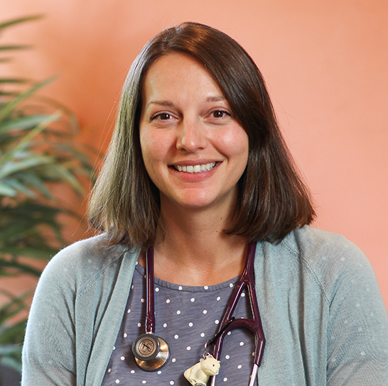 Anne Coleman, MD