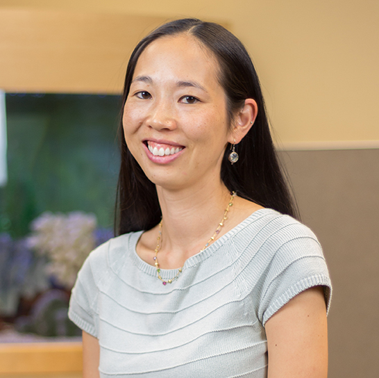 Hiroko David, MD