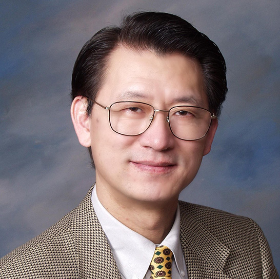 Min Shern Liu, DO