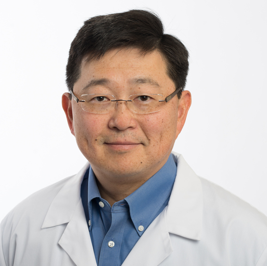 Edward Chun, MD