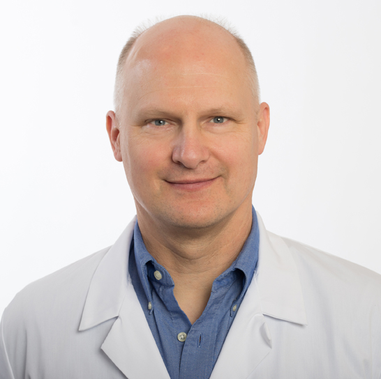 Eric Hansen, MD