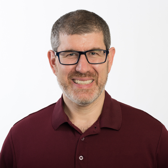 Gary Chimes, MD