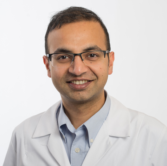Gaurav Aggarwal, MD