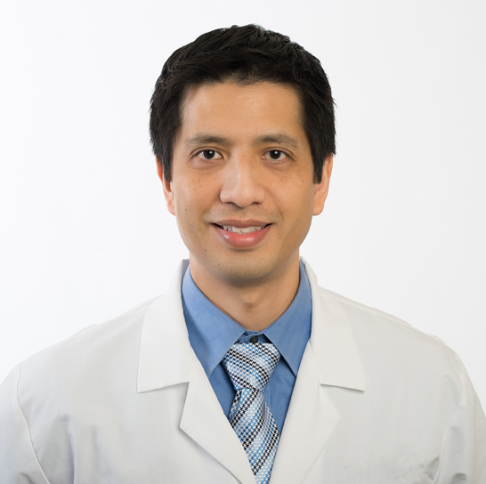 Hubert Lee, MD
