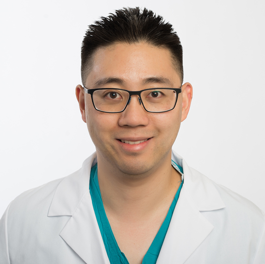 Jamie Kim, MD