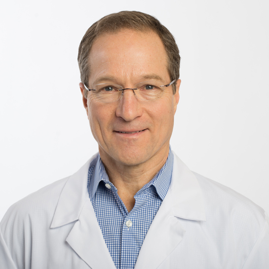 Joseph Doucette, MD
