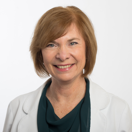Katharine Barrett-Avendano, DO