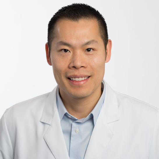 Khanh Le, DPM