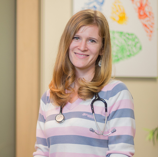 Megan W. Kullnat, MD