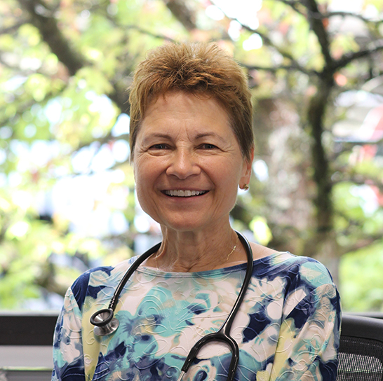 Peggy Kulpa, MD