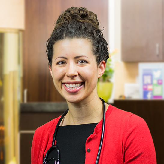 Brianna Label, MD