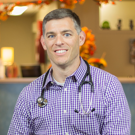 Jeffrey Landesberg, MD