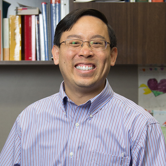 Robert Lu, MD
