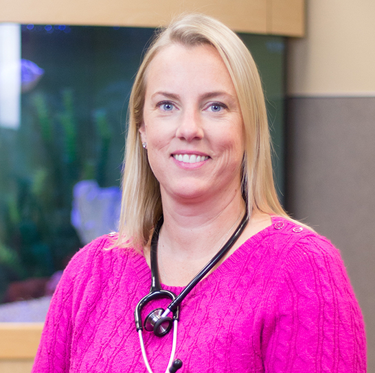 Dominique Marion, MD