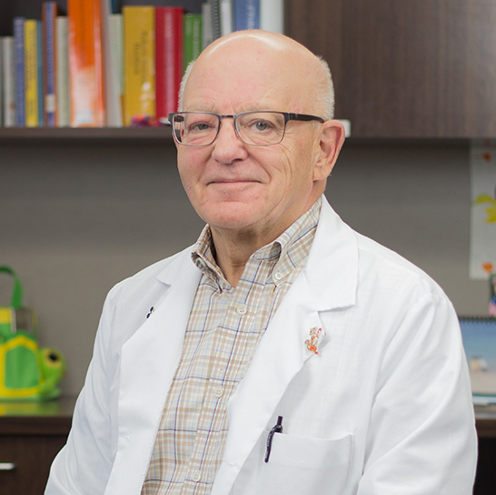 Stuart Minkin, MD