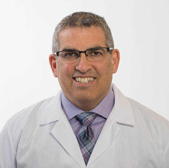 Mitchell Nudelman, MD