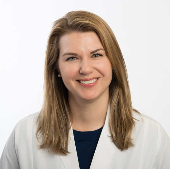 Natalia Dvorak, MD