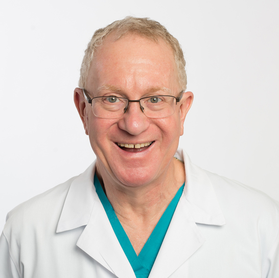 Neal Perlmutter, MD