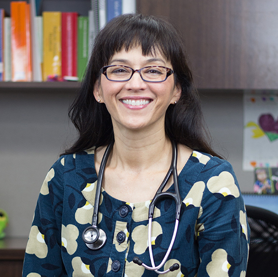 Catherine Nobis, MD