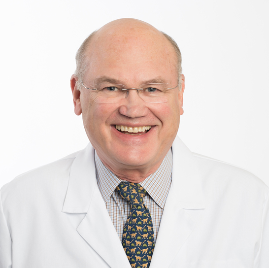 Oliver Biggers, MD