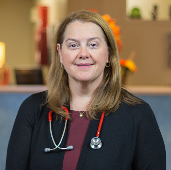 Tracie O'Neill, MD