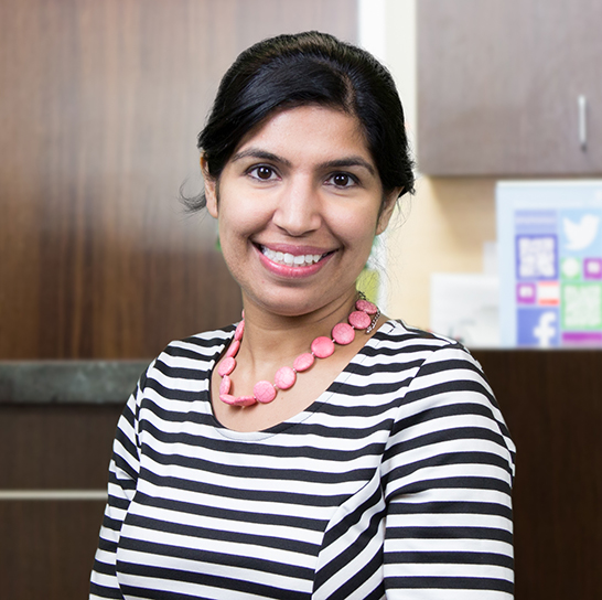 Pariksha Patwari, MD