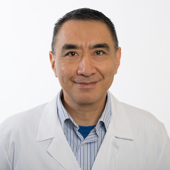 Pen Hou, MD