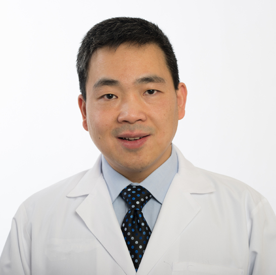 Quinsong Hu, MD