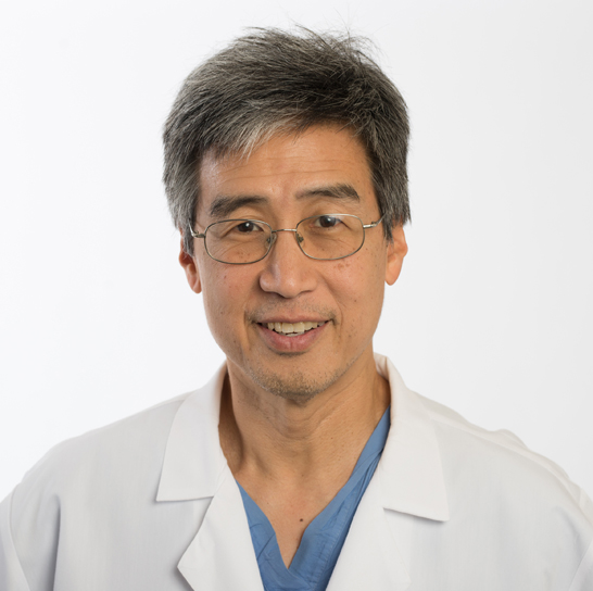 Raymond W. Hsia, MD