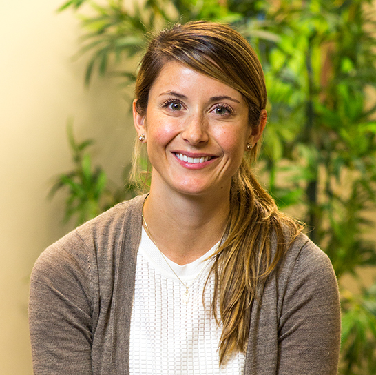 Emily Read, MD