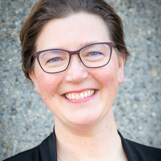 Rebecca C. Dale, MD