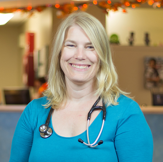 Kathrine Ryan, MD