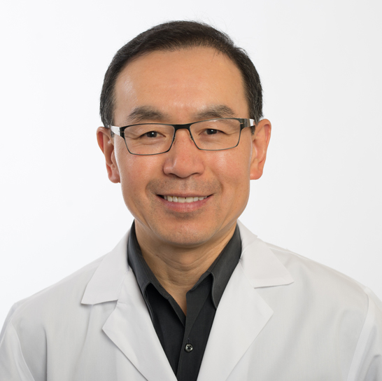 Ryan Yuan, MD