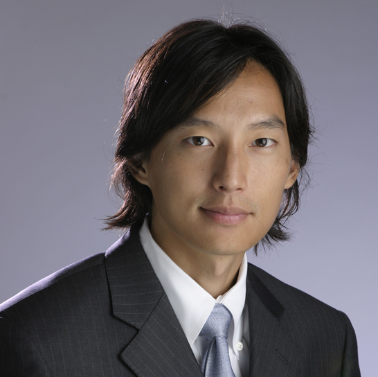 Samson Lee, MD