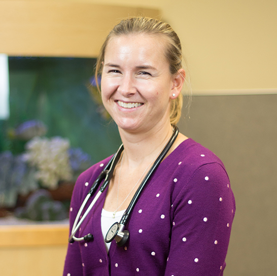 Emily Showman, MD