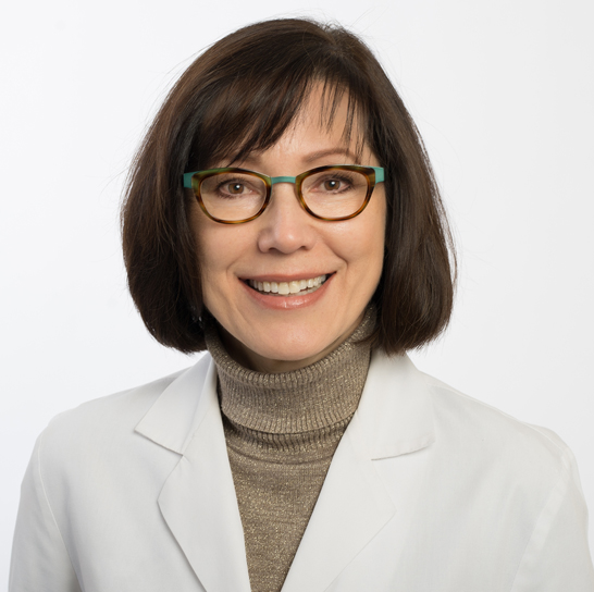 Sue G. Romanick, MD