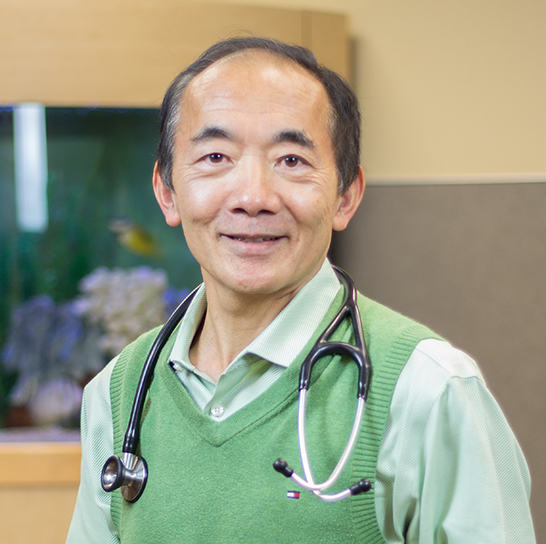 Randall J. Uyeno, MD