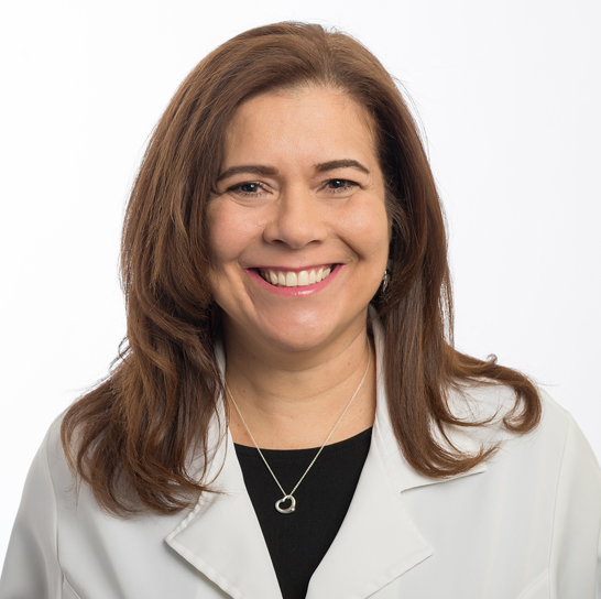 Viviane Bunin, MD, PhD
