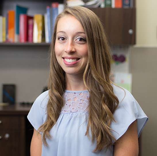 Emilie Weigel, MD