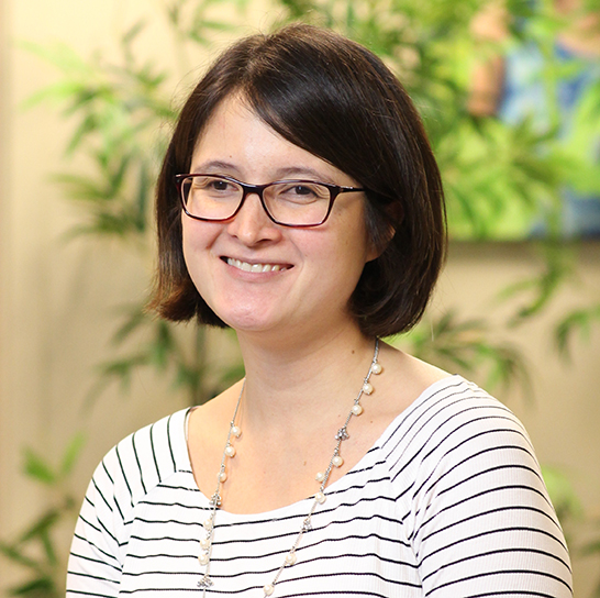 Katherine Williams, MD