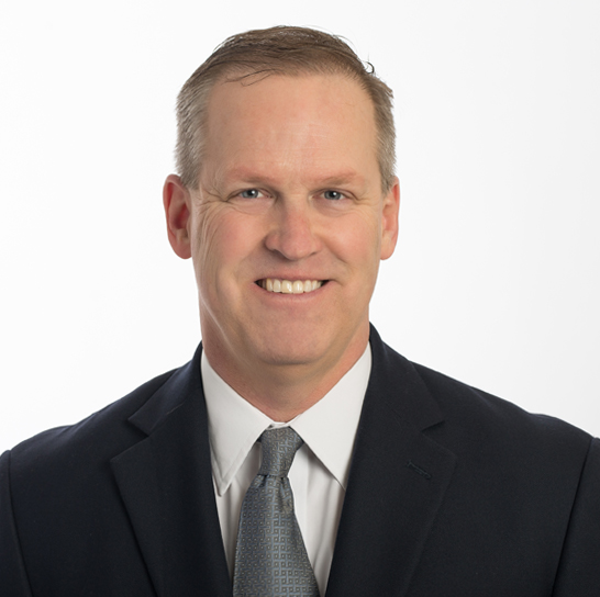 Andrew Strigenz, MD