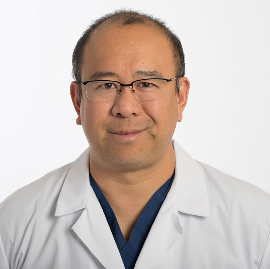 Eric Yap, MD