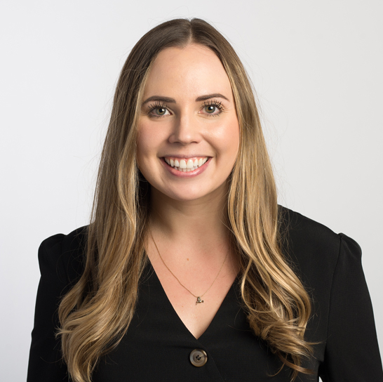 Heather Haas, CCC-SLP