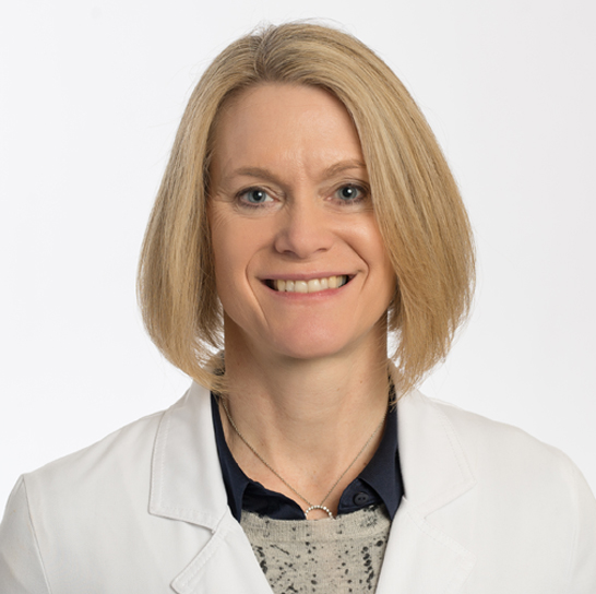 Katherine Van Kessel, MD