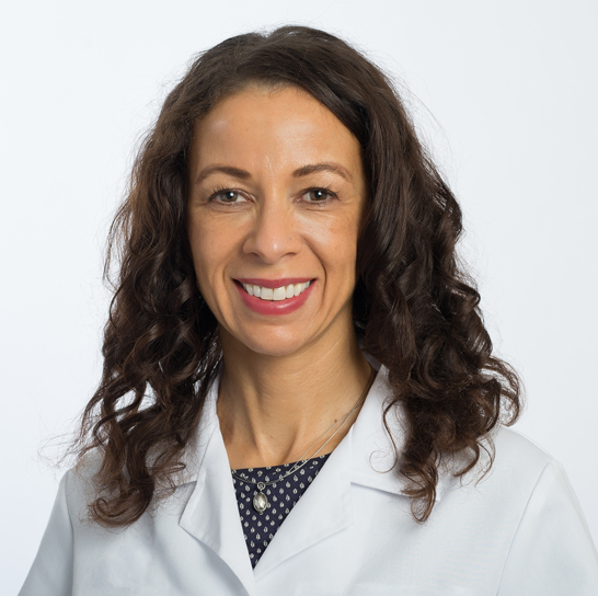 Lisbeth Jordan, MD