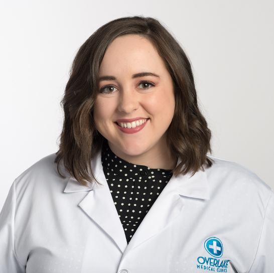 Julie Nicholson, MD