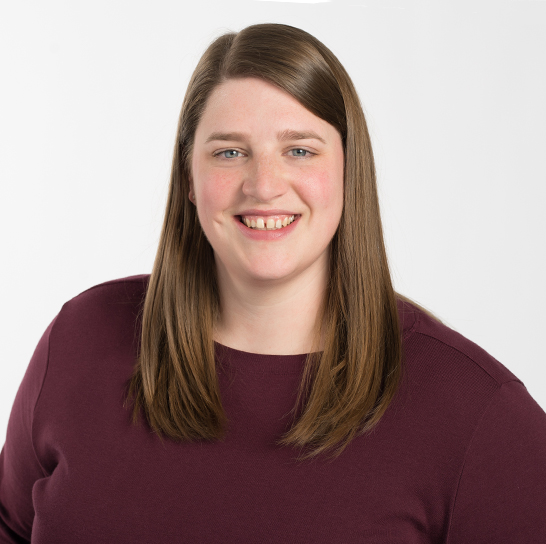 Becky Miller, DPT